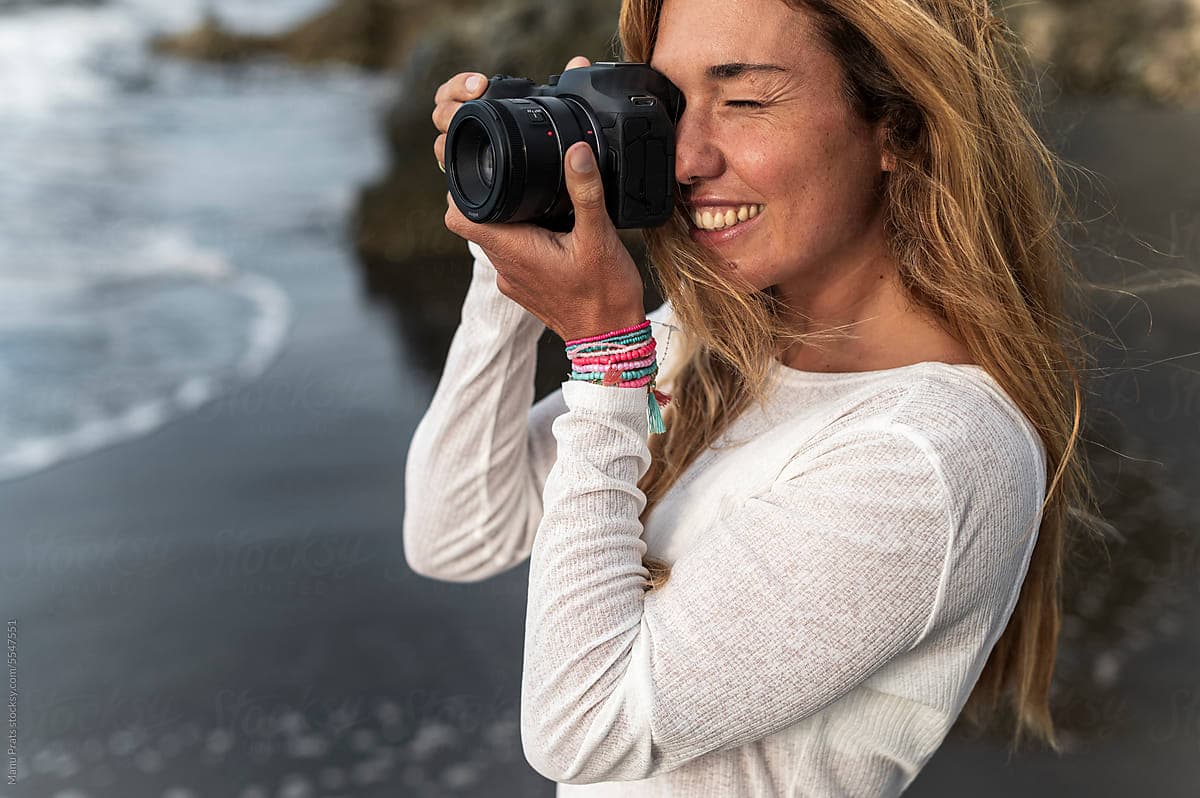 Photographers & Videographers