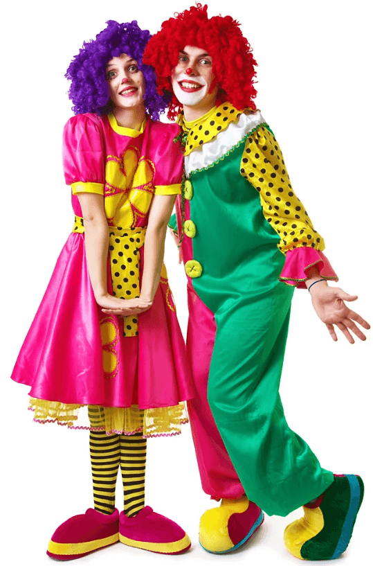 Party Animator in Sacramento for Kids-1