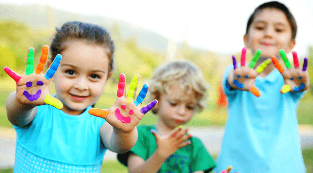 Interactive games and fun energy-0