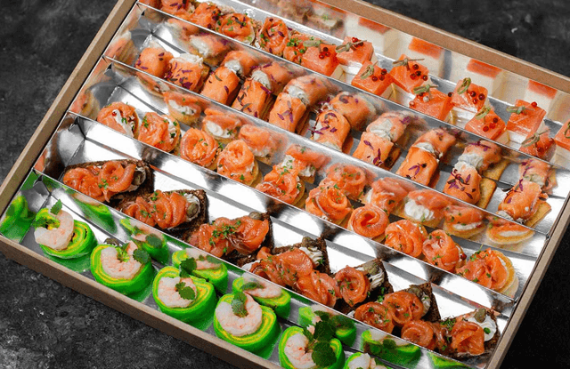 Boxed Catering in Sacramento • Ready-to-Serve Meals & Snacks-0