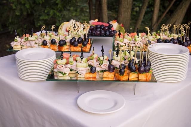 Event Catering in Sacramento • Elegant Menus for Special Occasions-1