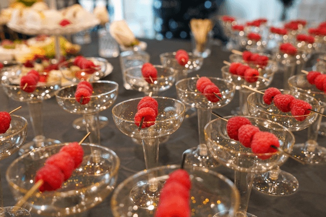 Event Catering in Sacramento-0