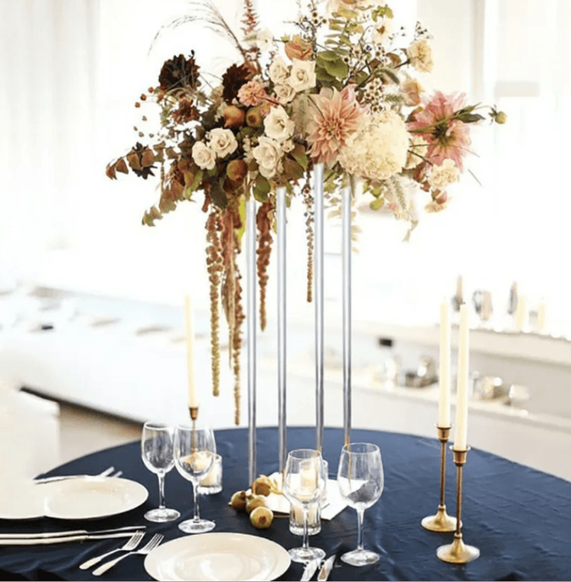 Tableware Rental in Sacramento • Elegant Dishes for Your Event-1