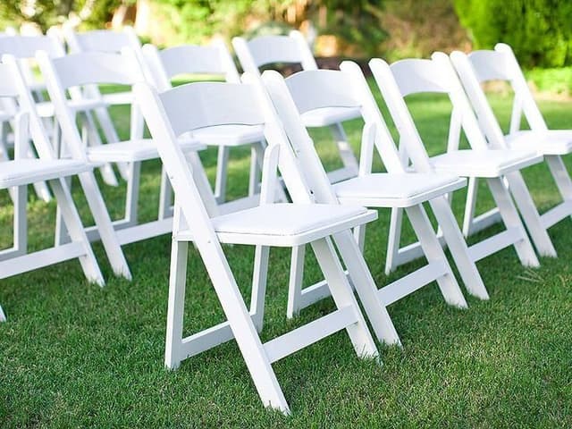 Table & Chair Rental in Sacramento • For Parties & Events-0