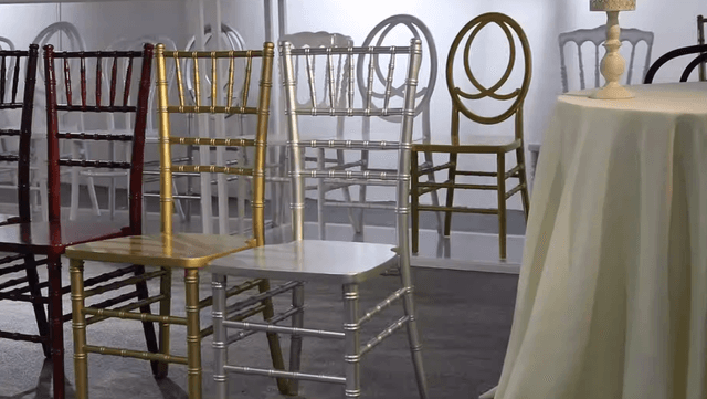 Table & Chair Rental in Sacramento • For Parties & Events-0