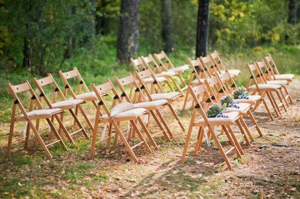 Table & Chair Rental in Sacramento • For Parties & Events-1