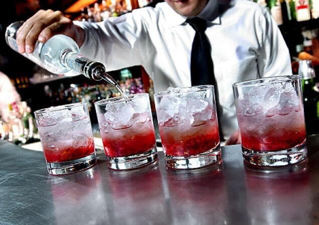 Private Bartender in Sacramento • For Parties & Celebrations-1