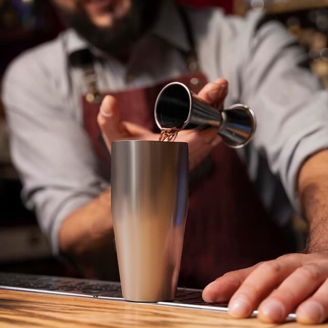 Mobile Bartending in Sacramento • Bar Experience Anywhere You Need-0