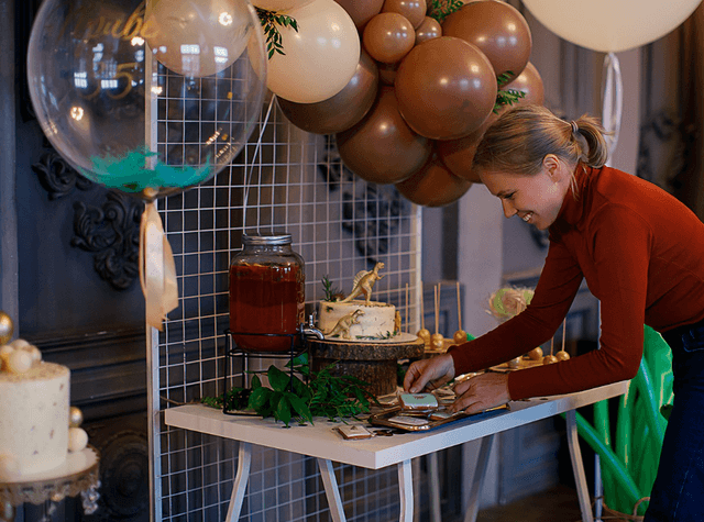 Decor Workshop in Sacramento • Learn to Style with Heart-0