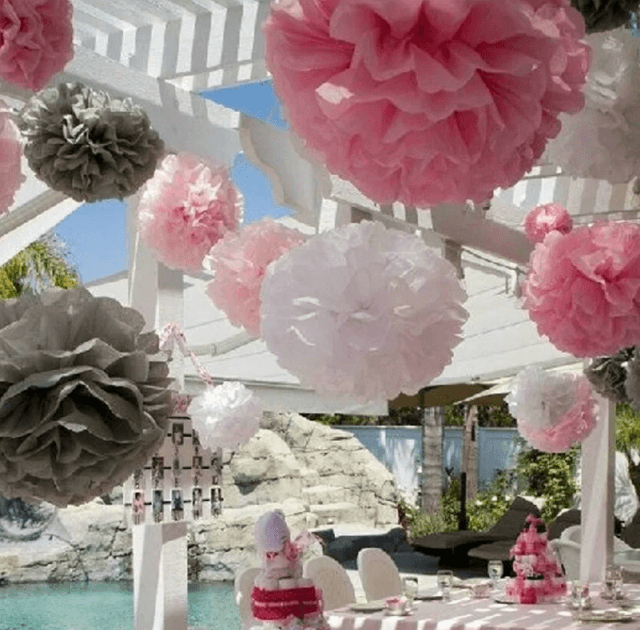 Creative Event Decor • Bold & Unique Setups in Sacramento-0