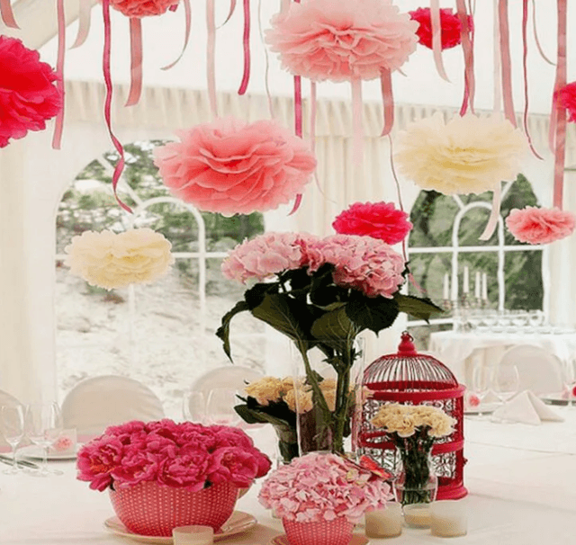 Creative Event Decor • Bold & Unique Setups in Sacramento-1