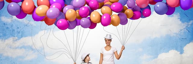 Balloon Decor Workshop • Learn to Style & Create-0