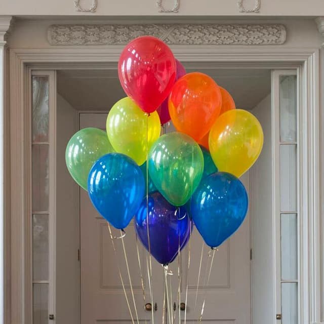 Balloon Decor Workshop • Learn to Style & Create-1