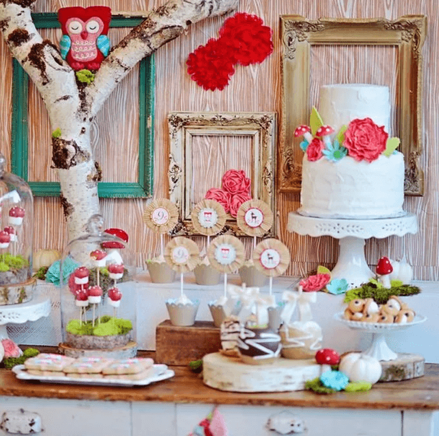 Candy Bar in Sacramento • Sweet Table for Any Celebration-0
