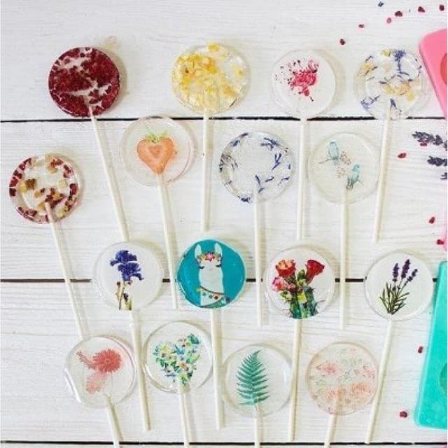 Party Sweets on Sticks • Custom Treats in Sacramento-0