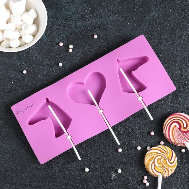 Party Sweets on Sticks • Custom Treats in Sacramento-1