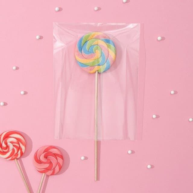 Party Sweets on Sticks • Custom Treats in Sacramento-2
