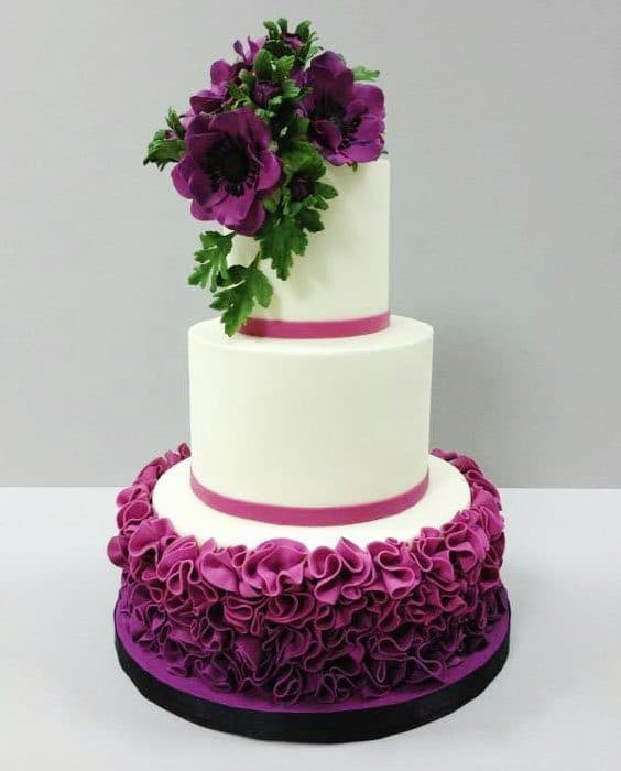 Cake Decorator in Sacramento • Custom Cakes for Special Moments-1