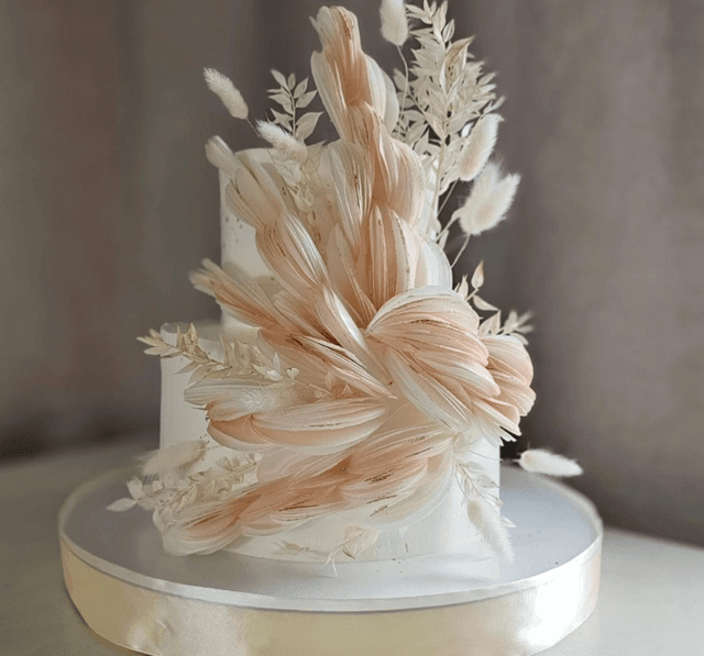 Cake Decorator in Sacramento • Custom Cakes for Special Moments-2