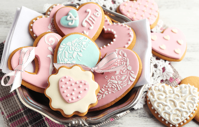 Themed Cookies • Fun, Safe & Colorful Treats-0