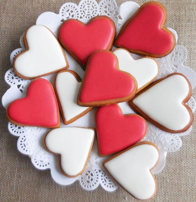 Holiday Cookies • Seasonal Designs for Celebrations-2