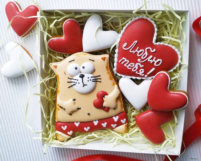 Cookie Gift Boxes • Sweet Gifts with Style-1