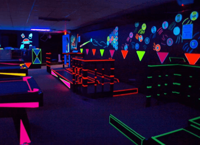 Neon Lights & Dance for Kids and Teens-1