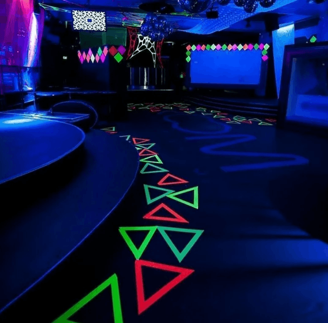 Neon Lights & Dance for Kids and Teens-2