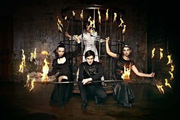 Velvet Energy • Bold Live Entertainment for Private Events-0