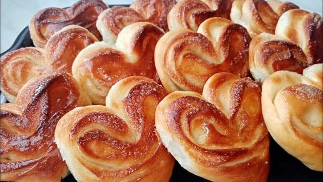 Artisan Baker in Sacramento • Handmade Breads & Sweet Bakes-1