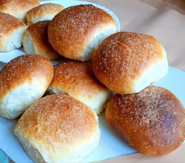 Artisan Baker in Sacramento • Handmade Breads & Sweet Bakes-2