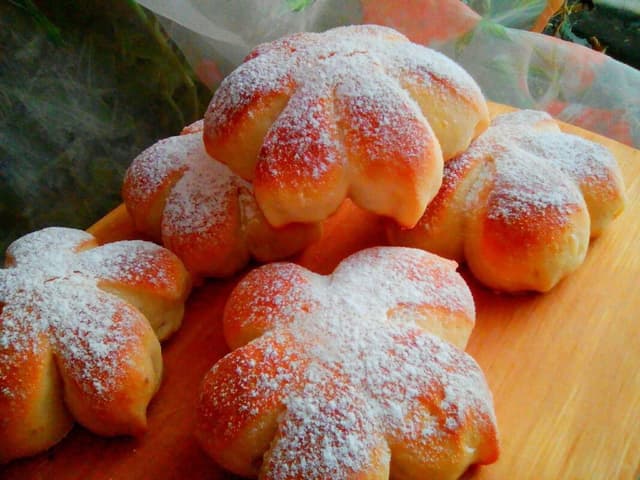 Artisan Baker in Sacramento • Handmade Breads & Sweet Bakes-3