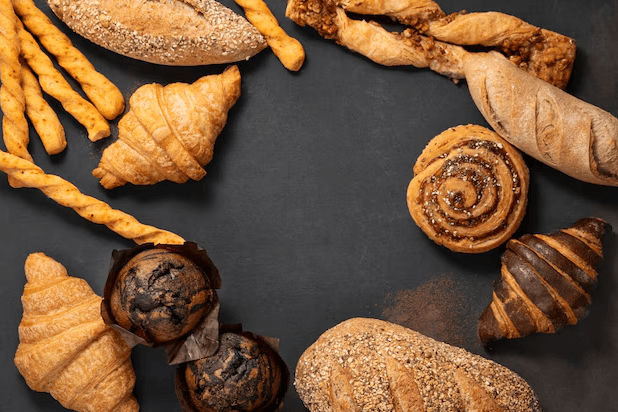 Artisan Bread Baker in Sacramento • Freshly Baked, Naturally Good-0