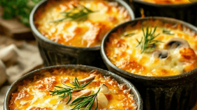 Private Chef in Sacramento • Restaurant-Level Dining at Home-2