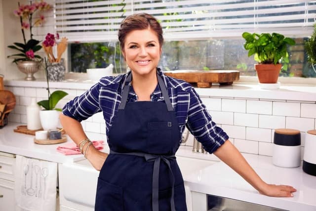 Event Chef & Creative Catering • Custom Menus with Soul-0