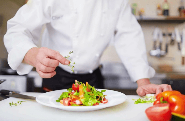 Event Chef & Creative Catering • Custom Menus with Soul-2