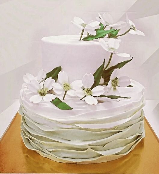 Custom Cake Design • Handcrafted Cakes for Special Moments-0