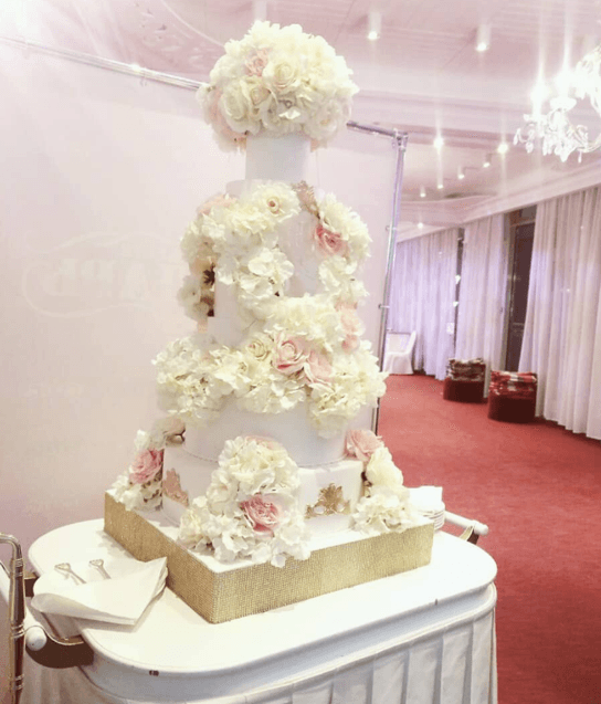 Personal Baking Mentor • One-on-One Guidance for Your Cake Journey-2