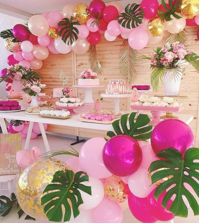 Balloon Decor Designer in Sacramento • Stylish Setups for Any Occasion-0