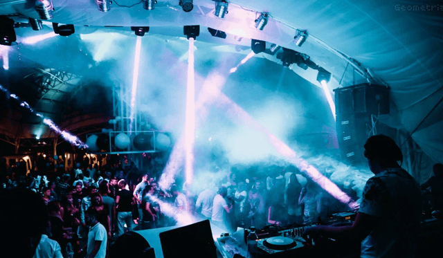 Private Party DJ • Curated Sounds for Stylish Celebrations-1