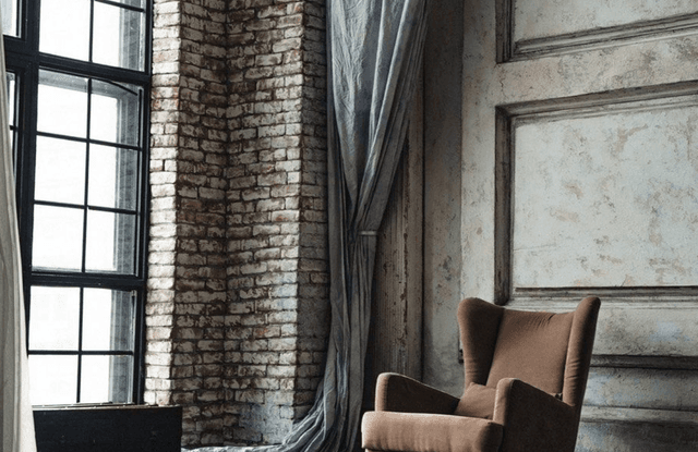 Photo studio with Natural Light-0