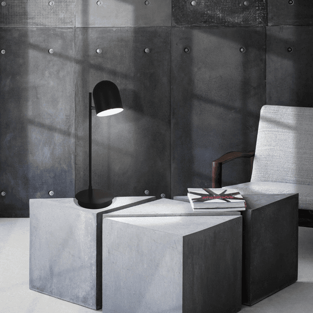 Photoshoot in Loft Studio-1