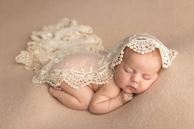 Newborn Photographer - Sacramento-0
