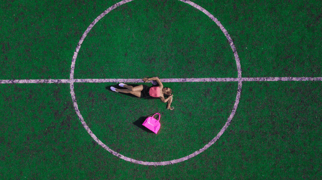 Drone Video for Your Big Day-3