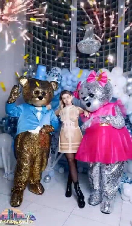 Birthday Party in Sacramento — Celebrate Your Day!-0