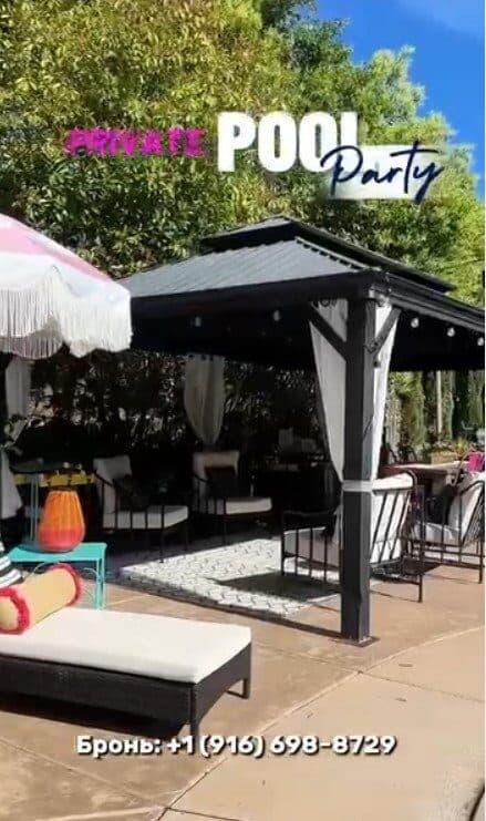 Birthday Party in Sacramento — Celebrate Your Day!-1