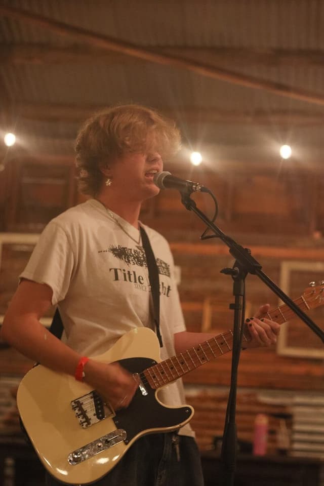 Imbue; Roseville Alternative Rock Band-2