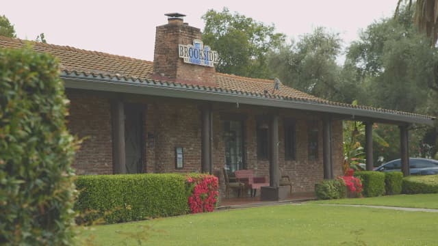 Brookside Restaurant and Bar - Event Venue Packages in Sacramento-0