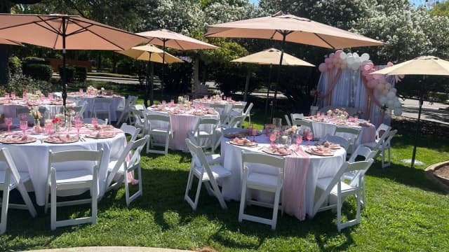 Brookside Restaurant and Bar - Event Venue Packages in Sacramento-1